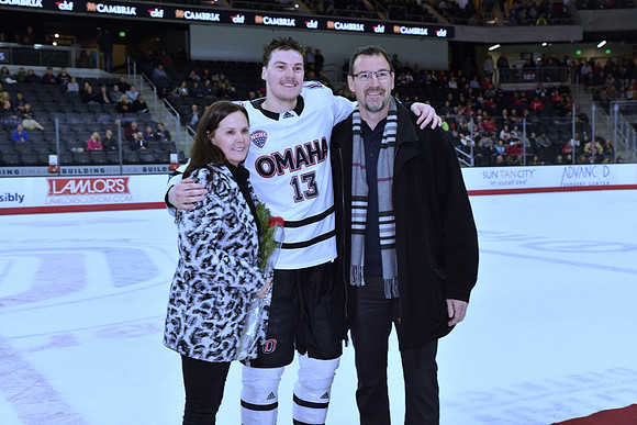13 - Chayse Primeau