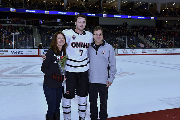 7 - Nate Knoepke