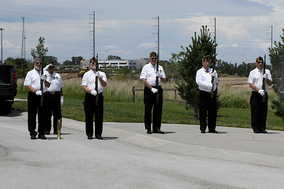 Bruneteau Internment Ceremony_2025 06 17-5_RHP