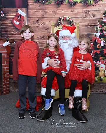 Santa_VillageGreen_2019_DSC_0721