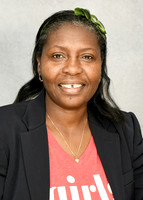 Linda Sedjro