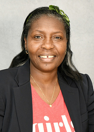 Linda Sedjro