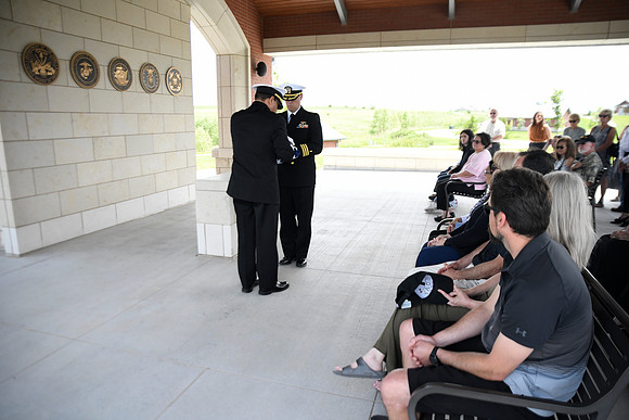 Bruneteau Internment Ceremony_2025 06 17-23_RHP