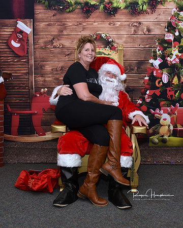 Santa_VillageGreen_2019_DSC_0720