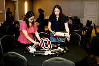 Maverick Student Employment 2026 Awards