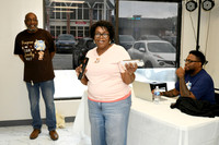 Taylor Baby Shower