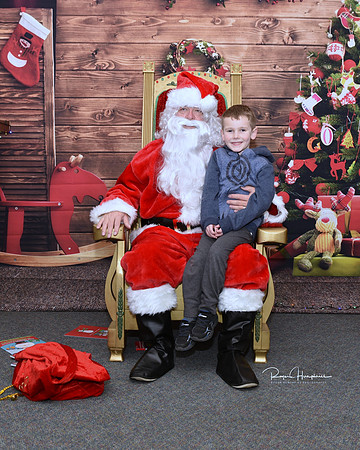 Santa_VillageGreen_2019_DSC_0757
