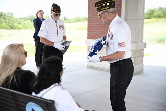 Bruneteau Internment Ceremony_2025 06 17-35_RHP