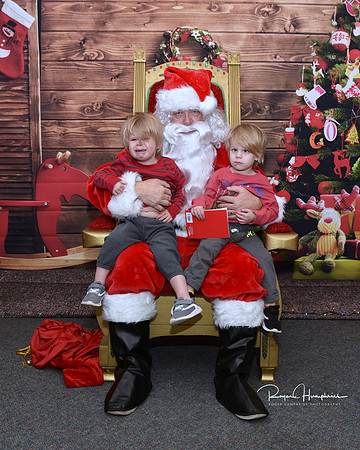 Santa_VillageGreen_2019_DSC_0731
