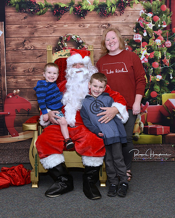 Santa_VillageGreen_2019_DSC_0762