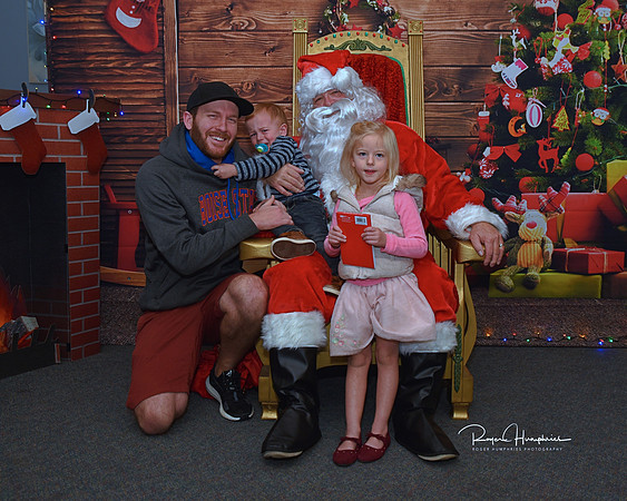 Santa_VillageGreen_2019_DSC_0746