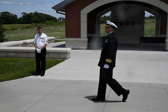 Bruneteau Internment Ceremony_2025 06 17-2_RHP