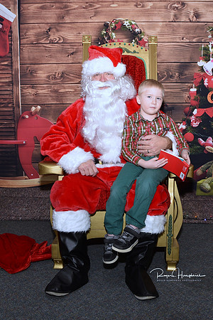 Santa_VillageGreen_2019_DSC_0702