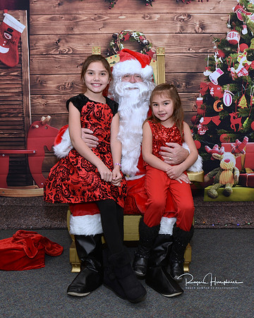 Santa_VillageGreen_2019_DSC_0715