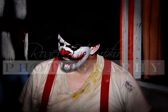 Clown Hat1