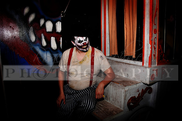 Clown Hat2