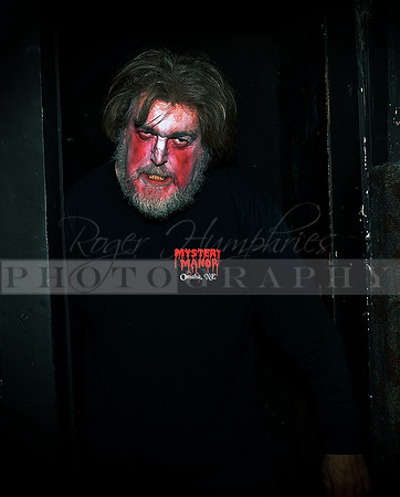Wolfman