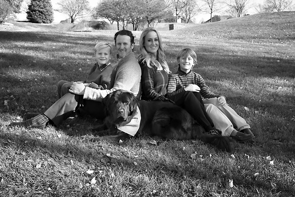 Family_BW