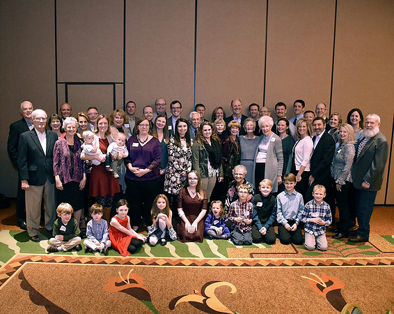 All Family