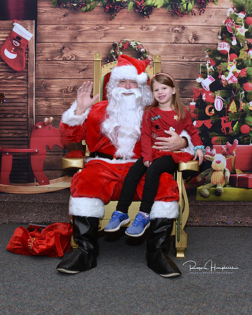 Santa_VillageGreen_2019_DSC_0725