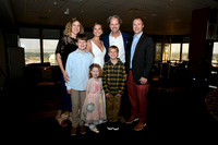 Flaum & Schwieger Reception