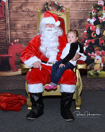 Santa_VillageGreen_2019_DSC_0705