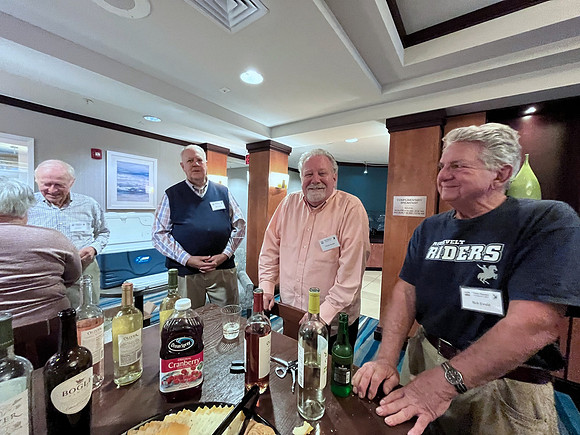 Cocktail 16
