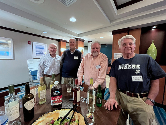 Cocktail 17