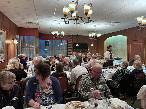 Dinner 9