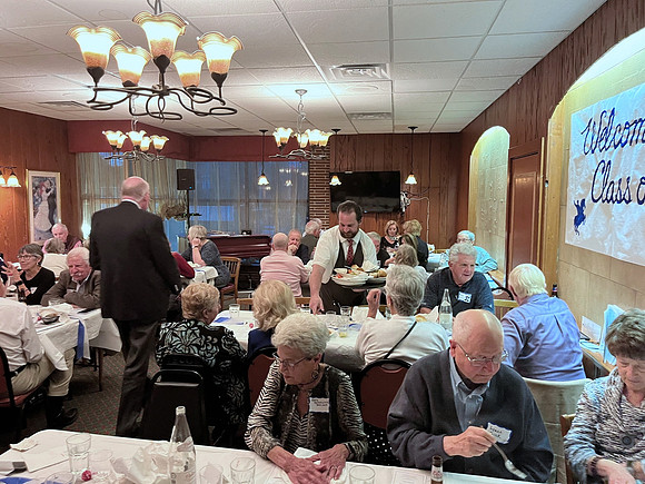 Dinner 10