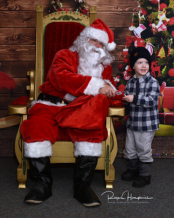 Santa_VillageGreen_2019_DSC_0696