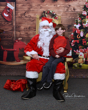 Santa_VillageGreen_2019_DSC_0728