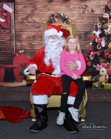 Santa_VillageGreen_2019_DSC_0703
