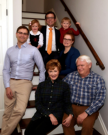 Family_Stairs_8x10