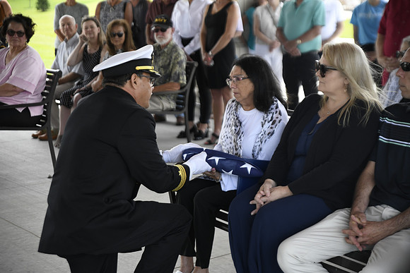 Bruneteau Internment Ceremony_2025 06 17-32_RHP