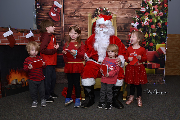 Santa_VillageGreen_2019_DSC_0735