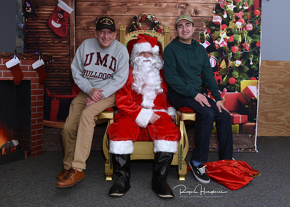 Santa_VillageGreen_2019_DSC_0689