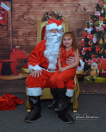 Santa_VillageGreen_2019_DSC_0714