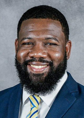 Collins, Jamell Rashad Collins_RHP0695