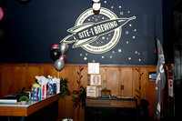 Site 1 Brewing