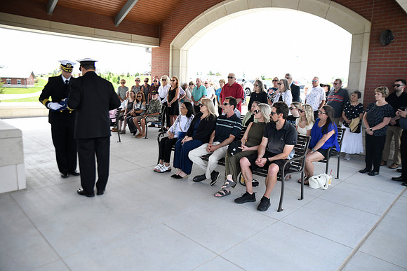 Bruneteau Internment Ceremony_2025 06 17-22_RHP