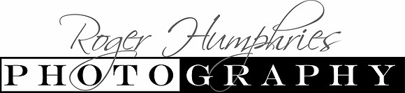 Roger Humphries Logo