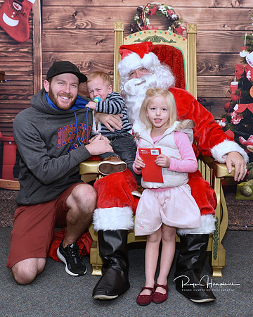 Santa_VillageGreen_2019_DSC_0744