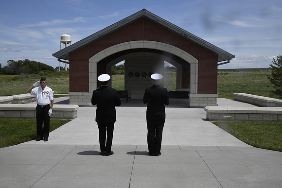 Bruneteau Internment Ceremony_2025 06 17-7_RHP