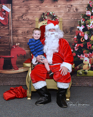 Santa_VillageGreen_2019_DSC_0760