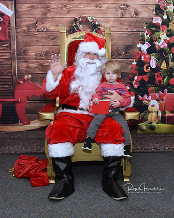 Santa_VillageGreen_2019_DSC_0729