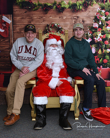 Santa_VillageGreen_2019_DSC_0688