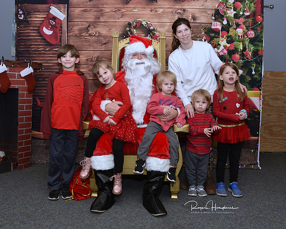 Santa_VillageGreen_2019_DSC_0736