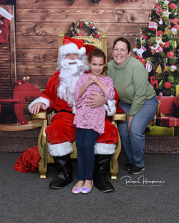 Santa_VillageGreen_2019_DSC_0755