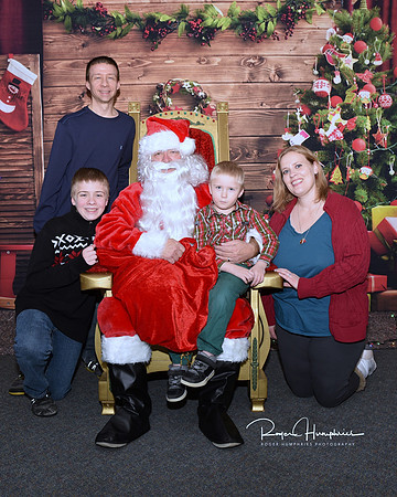Santa_VillageGreen_2019_DSC_0701